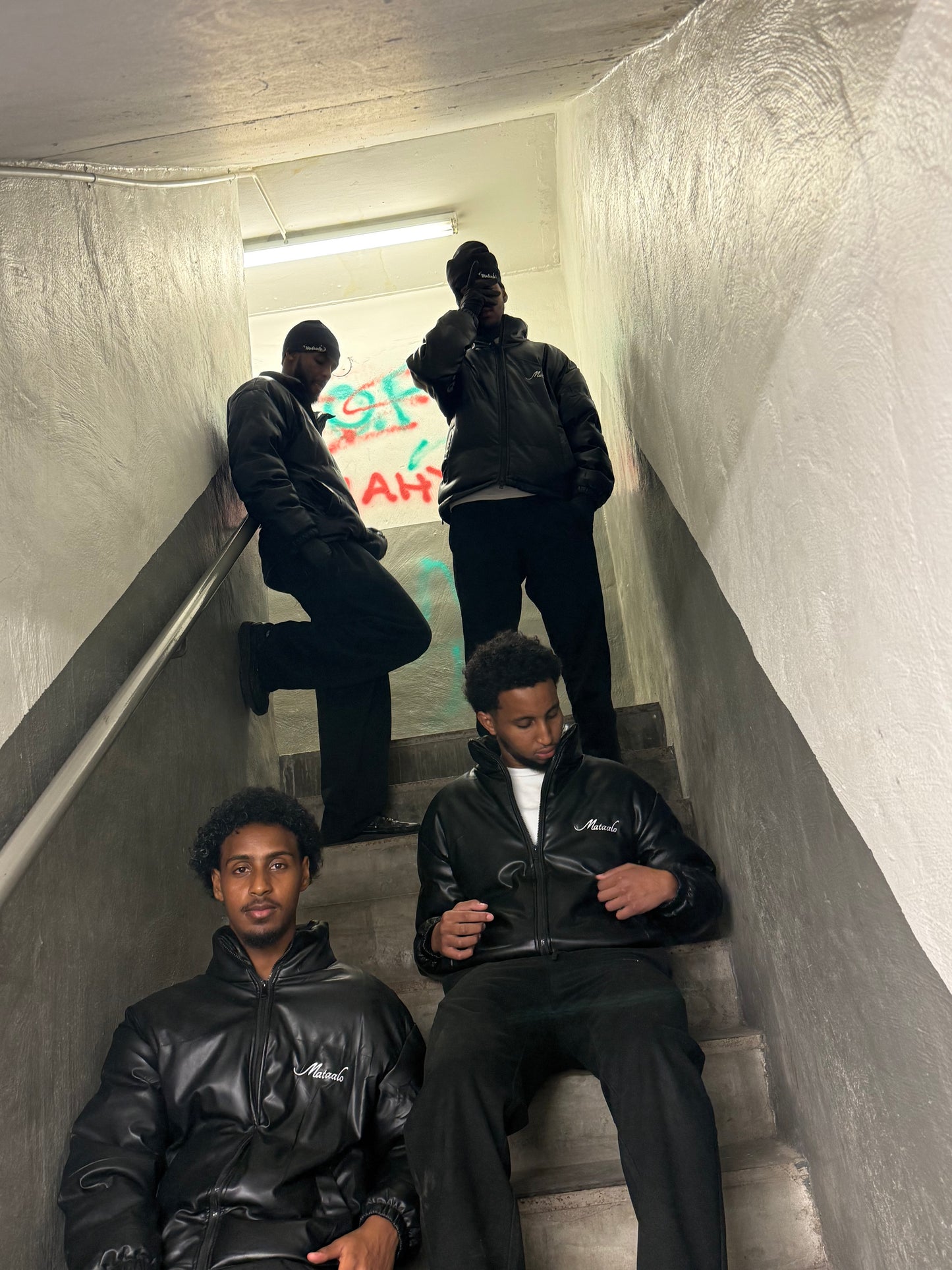 Urban Shell Buffer Jacket