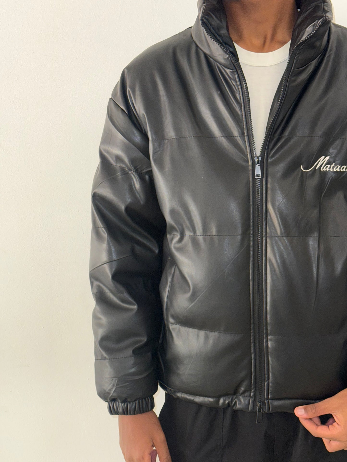 Urban Shell Buffer Jacket