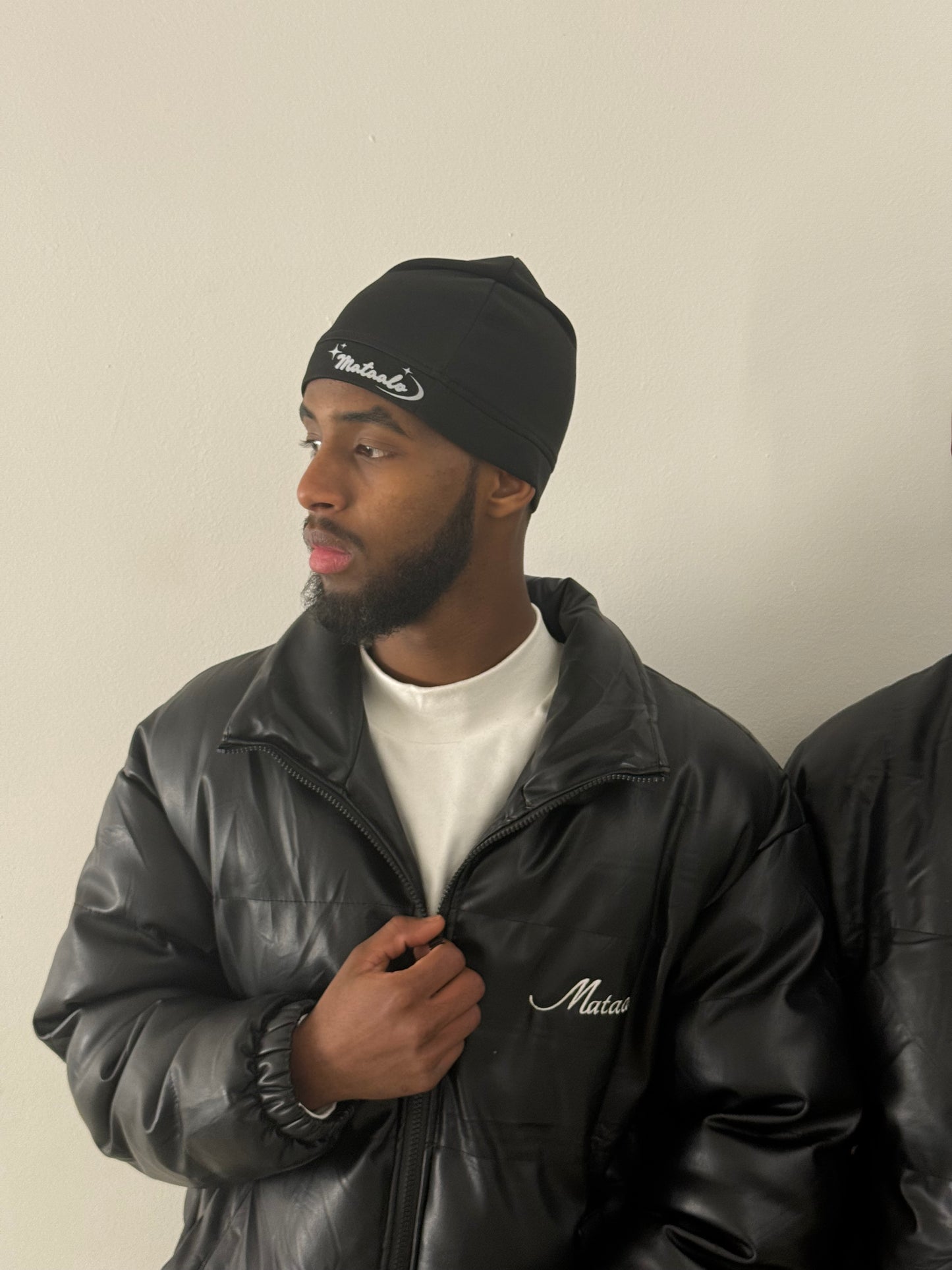 skull cap