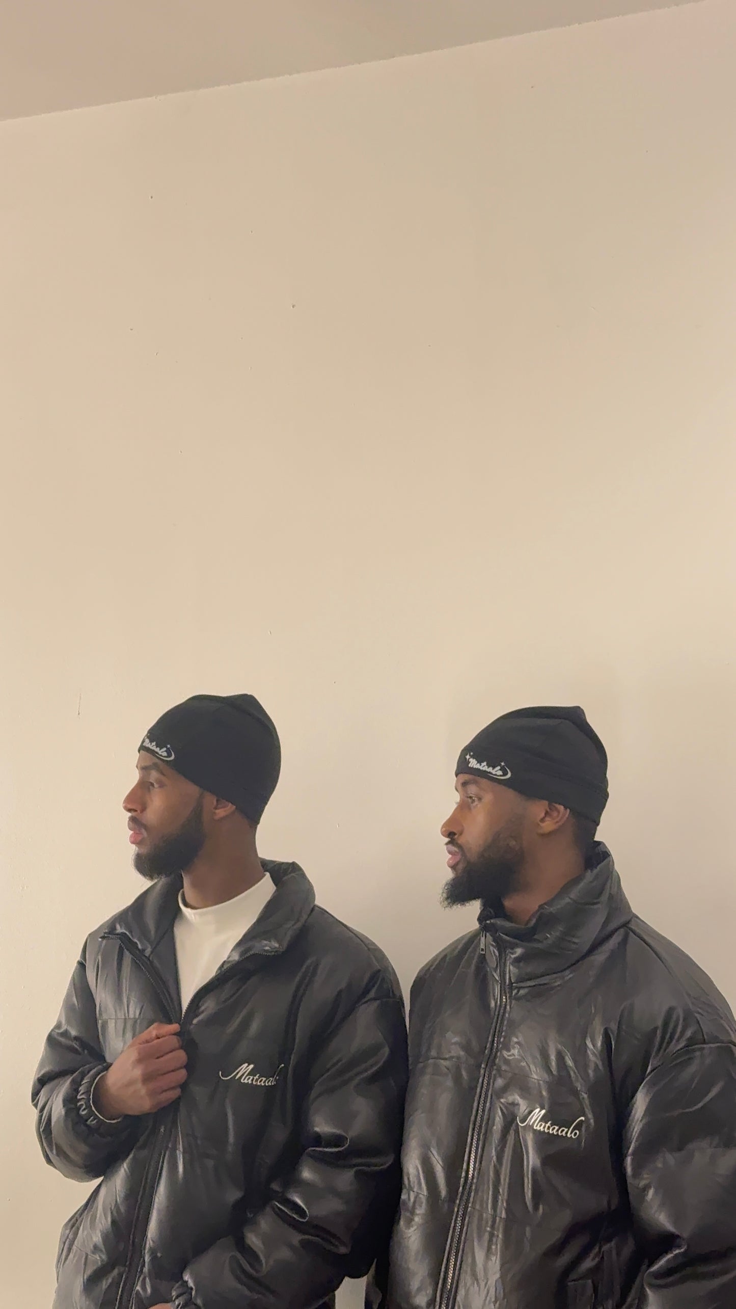 skull cap