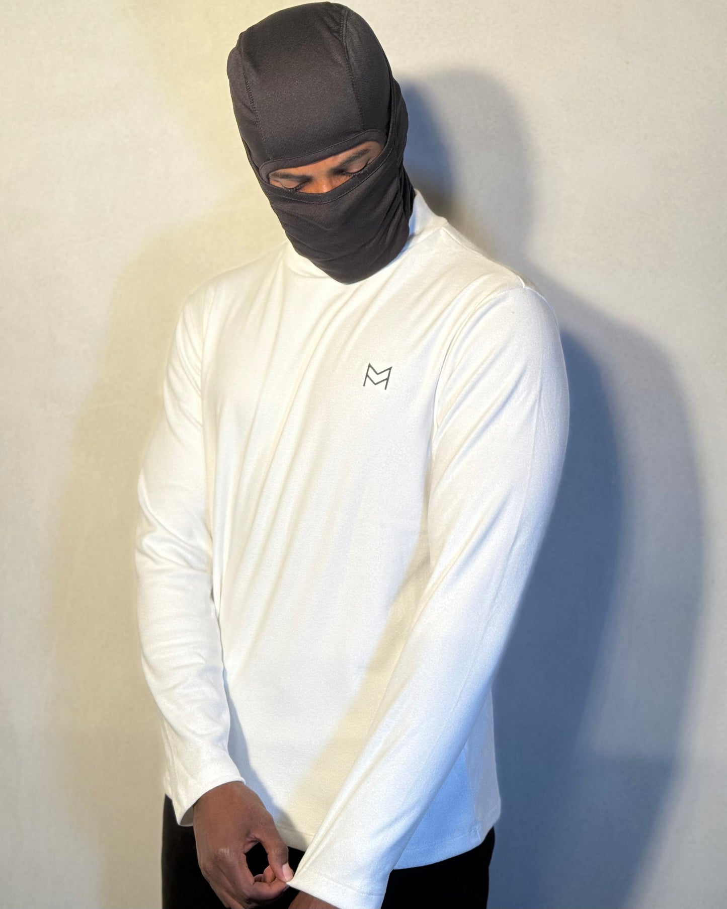 Crewneck sweater