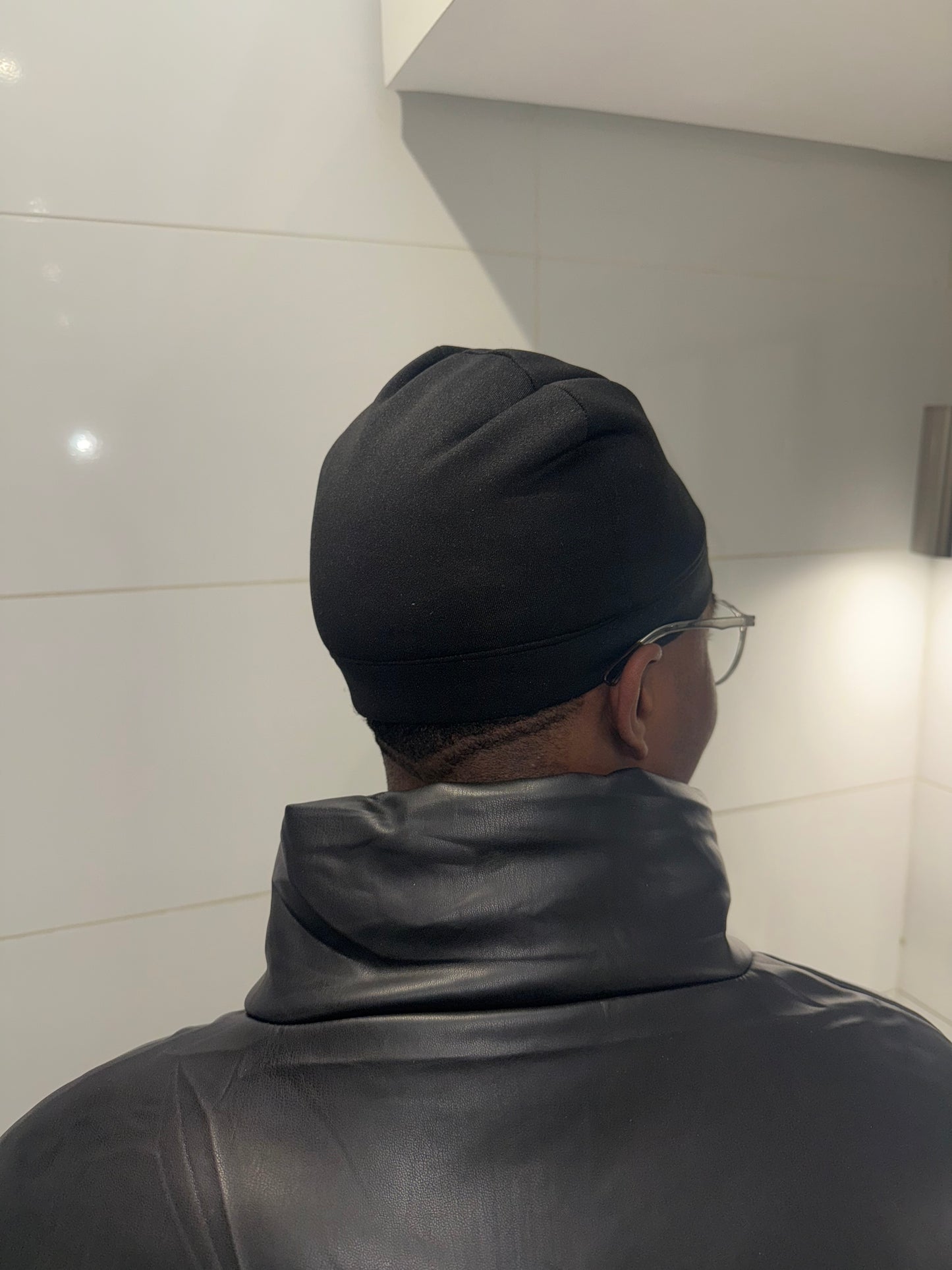 skull cap