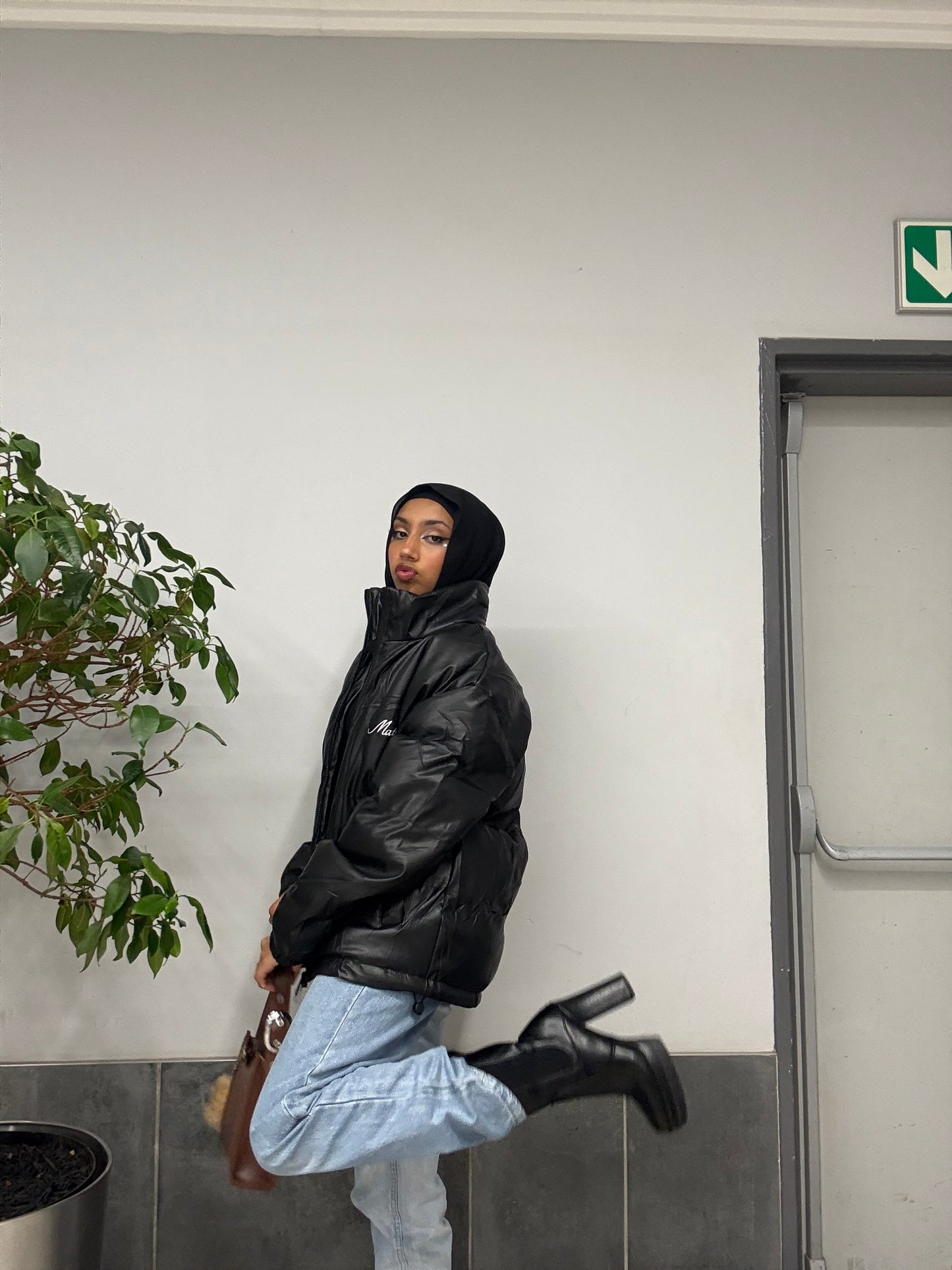 Urban Shell Buffer Jacket