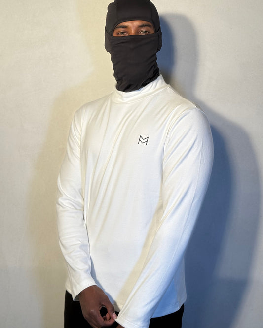 Crewneck sweater