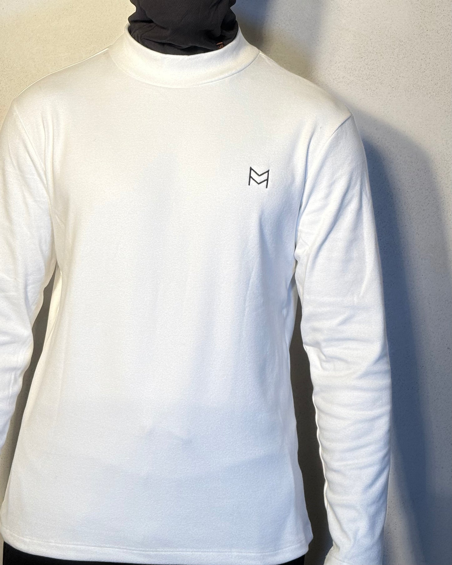 Crewneck sweater