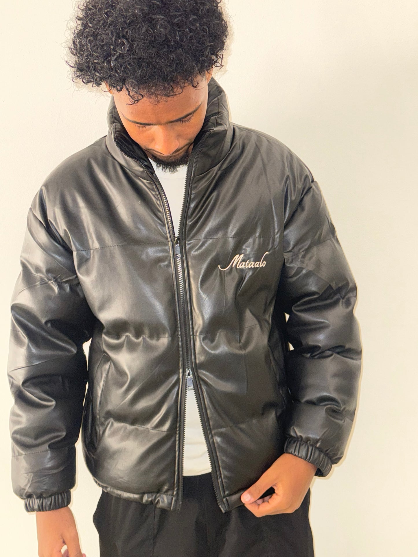 Urban Shell Buffer Jacket