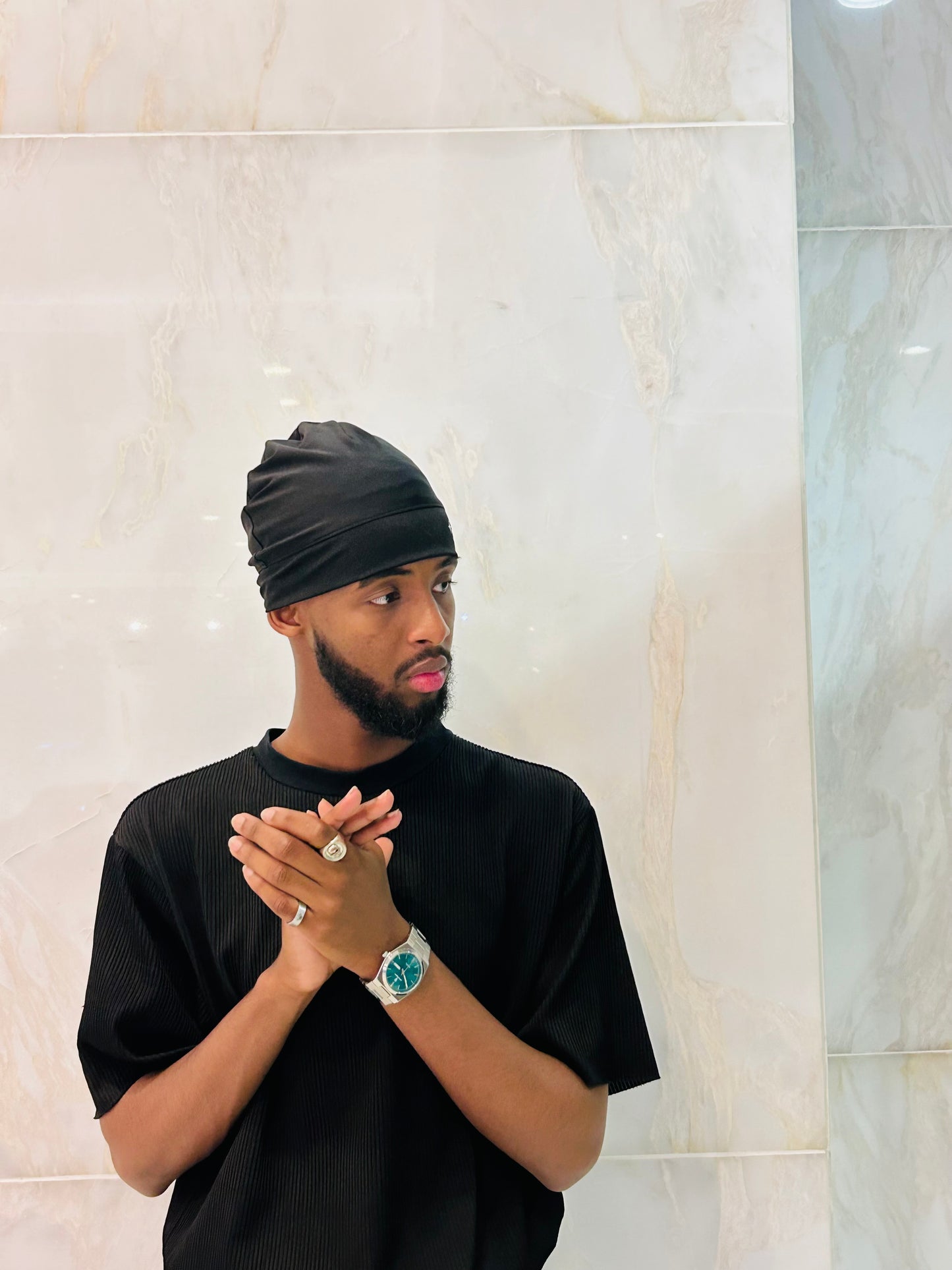 skull cap (NEW VERSION)